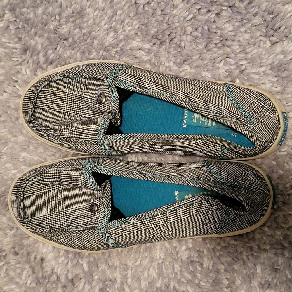 Mad Love Shoes